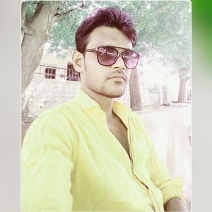 Meet your Posher, Nadeem